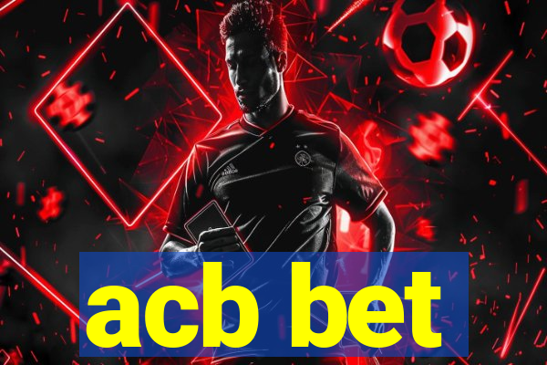 acb bet