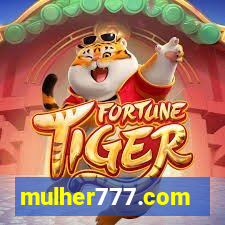 mulher777.com