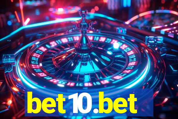 bet10.bet