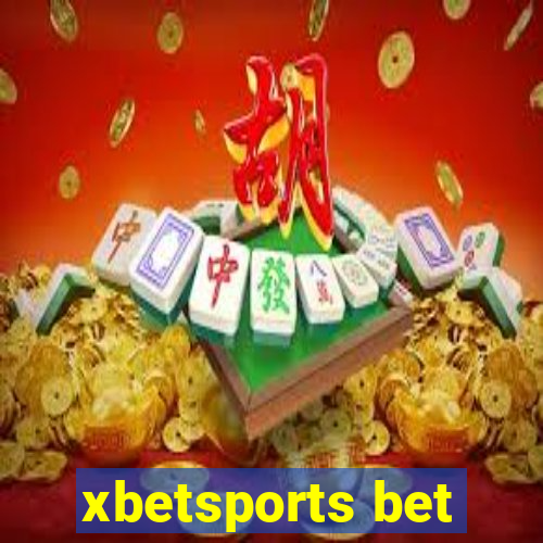 xbetsports bet