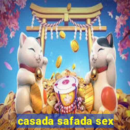 casada safada sex