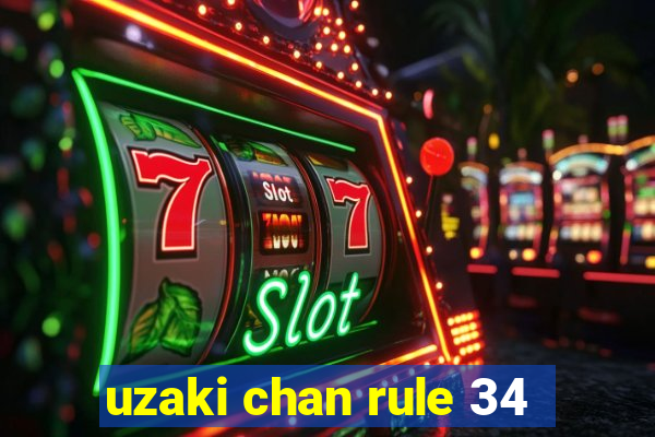 uzaki chan rule 34