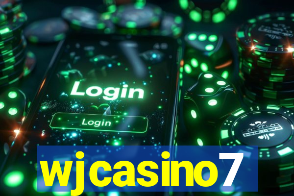 wjcasino7