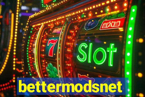 bettermodsnet