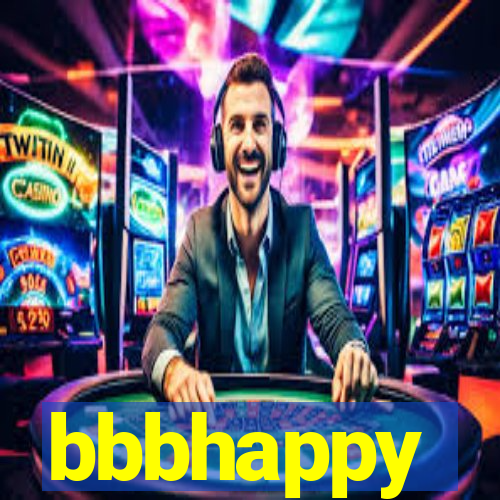 bbbhappy
