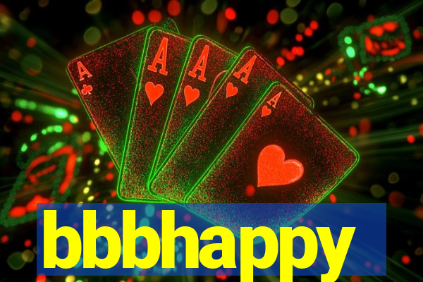 bbbhappy
