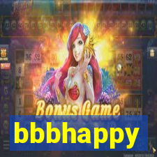 bbbhappy