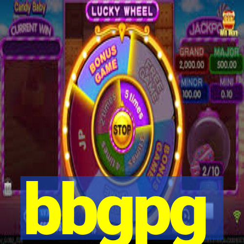 bbgpg