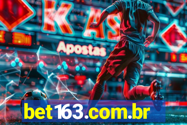 bet163.com.br