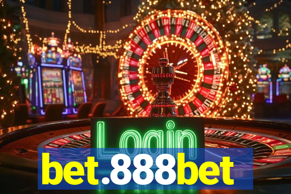bet.888bet