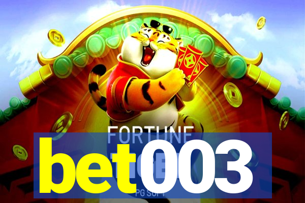 bet003