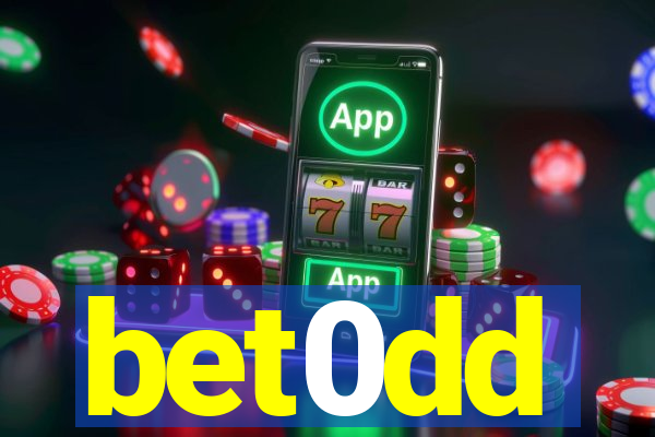 bet0dd