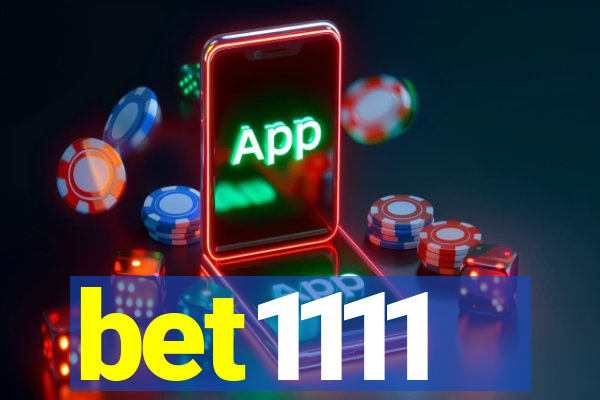 bet1111