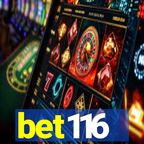 bet116
