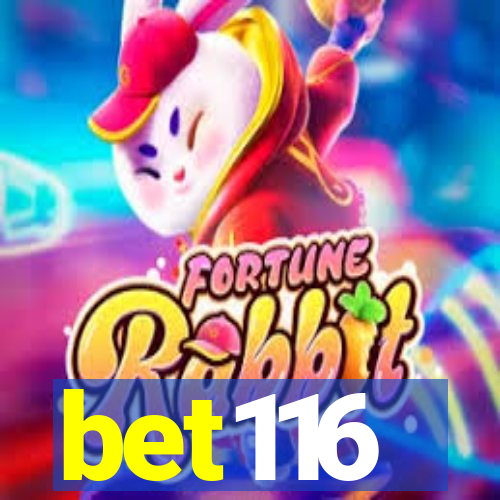 bet116