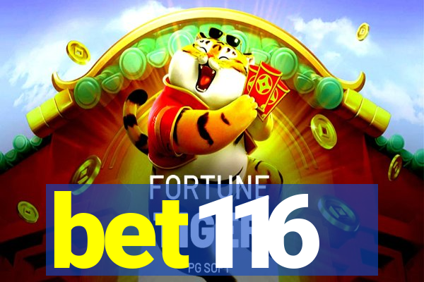 bet116