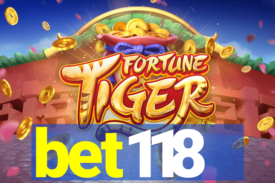 bet118