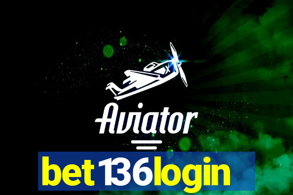 bet136login