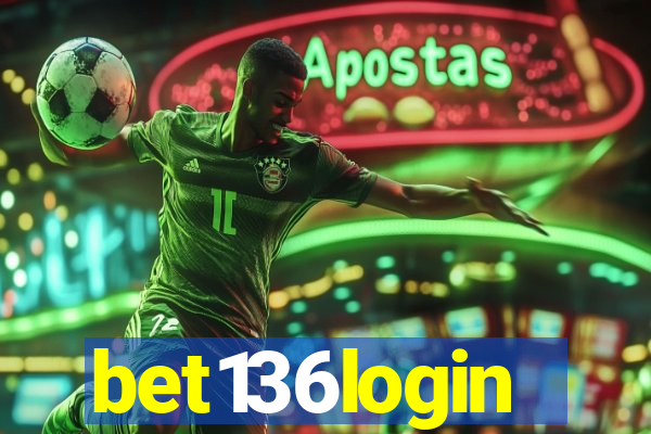 bet136login