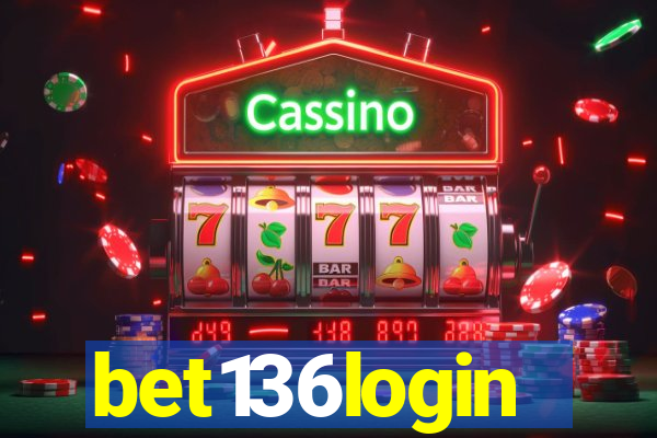 bet136login