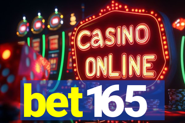 bet165