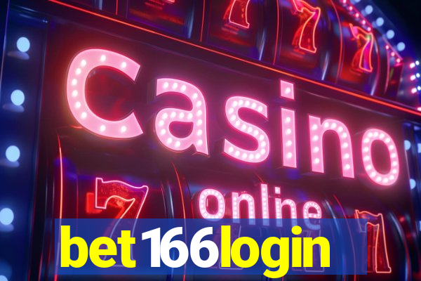 bet166login