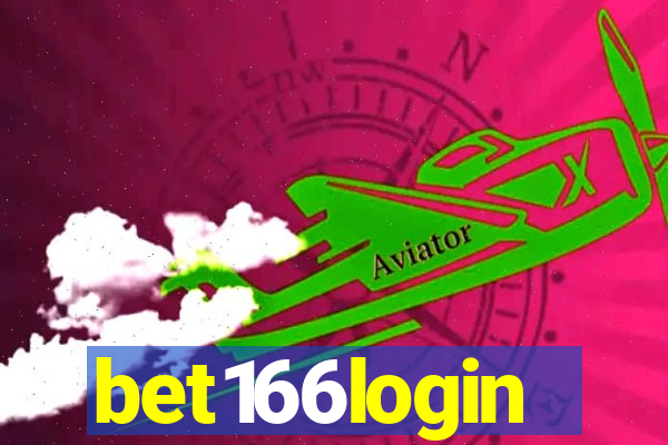 bet166login