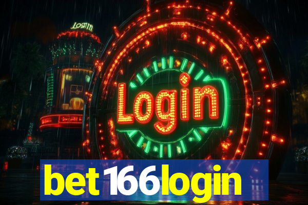 bet166login