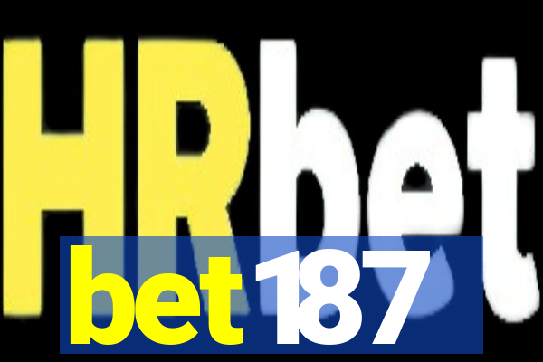bet187