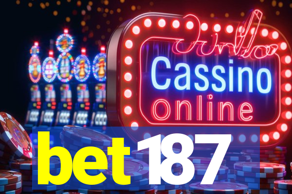bet187