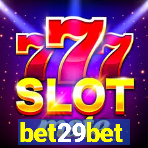 bet29bet