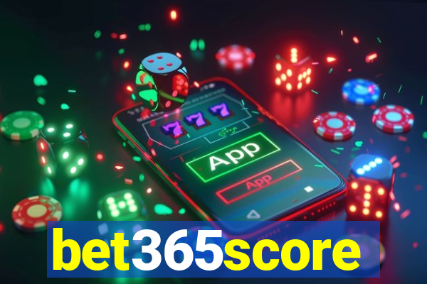 bet365score