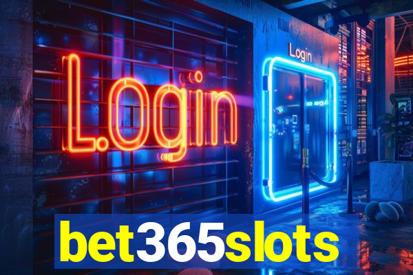 bet365slots