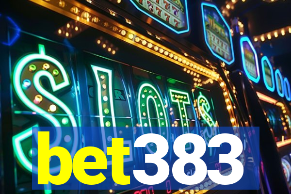 bet383