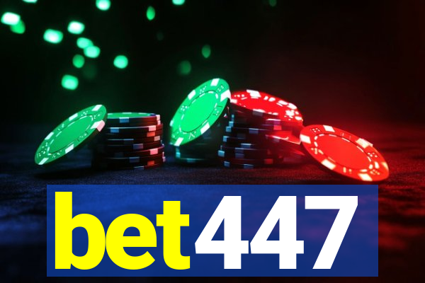 bet447