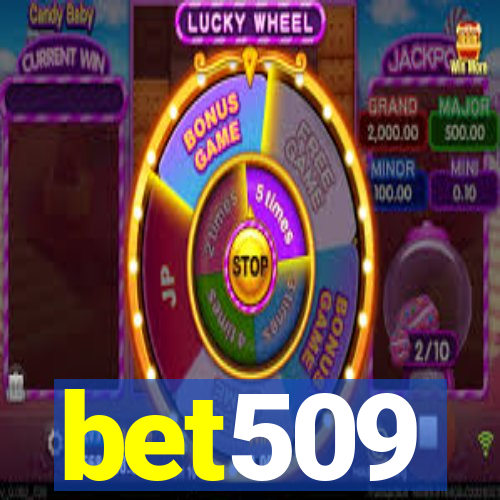bet509