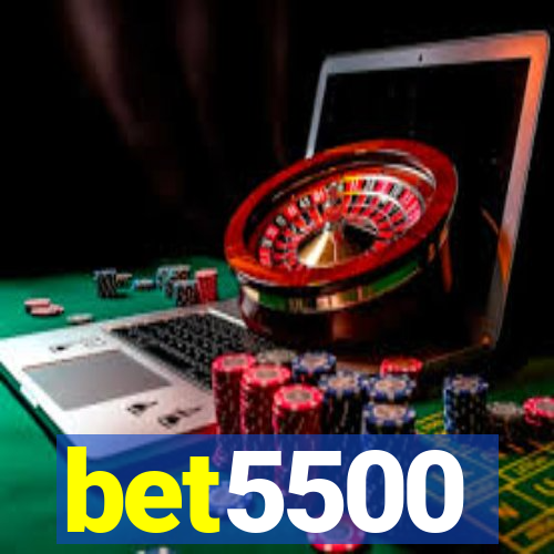 bet5500