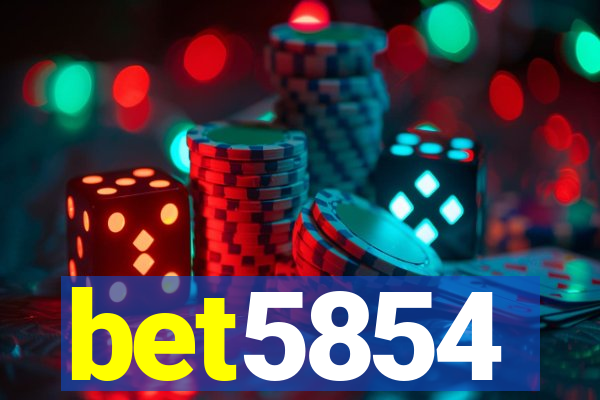 bet5854