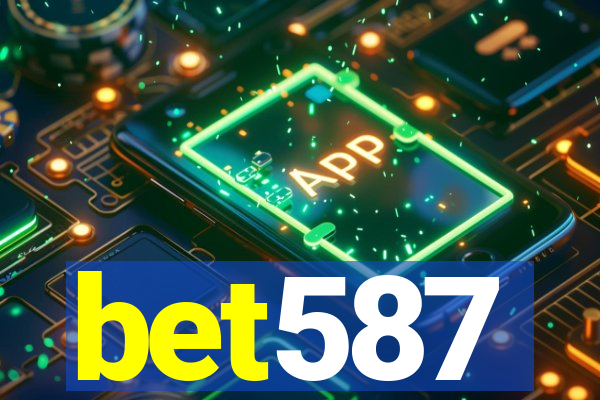 bet587
