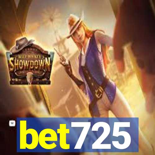 bet725