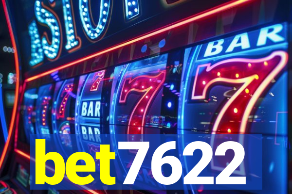 bet7622