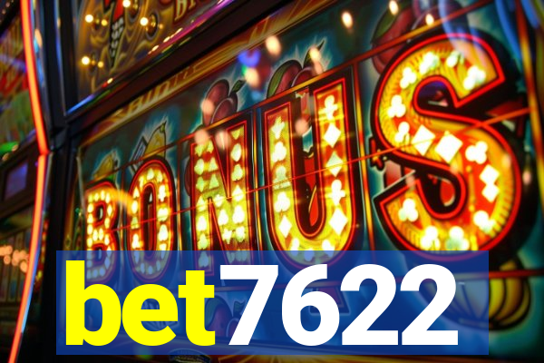 bet7622