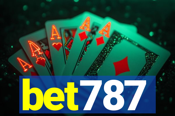 bet787