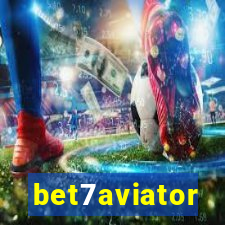 bet7aviator
