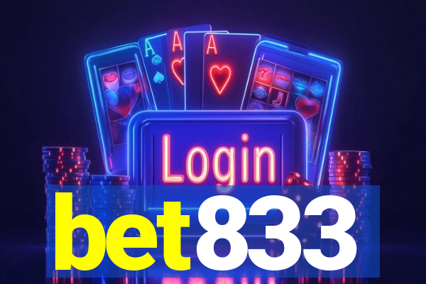bet833