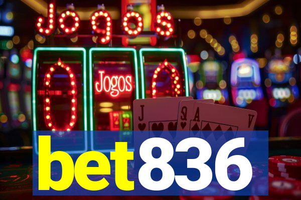bet836