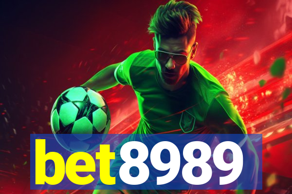bet8989