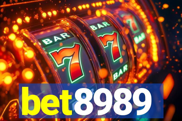 bet8989