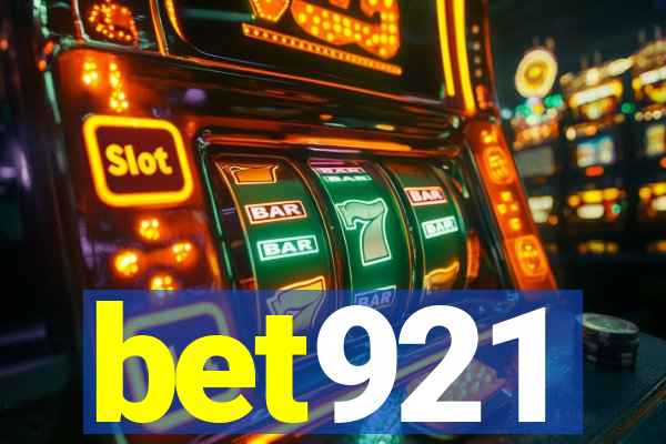bet921