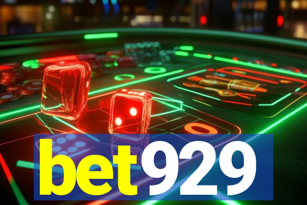 bet929